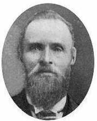 Elias Van Fleet (1839 - 1920) Profile